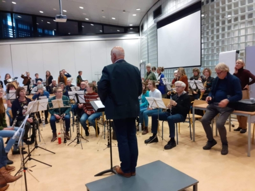 005 Workshops 7 december 2019 (jubileumweekend) (foto's Astrid Schoonbeek)