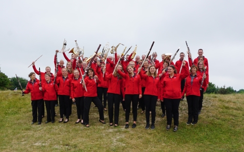 2018 Schiermonnikoog