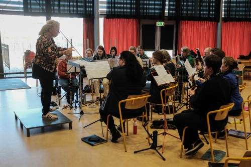 019 Studiedag 25 februari 2023 (foto's Pieter en Dieuwke)