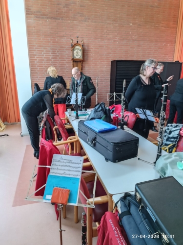 021 Koningsdag 2023 (foto's Janine Uitterdijk, Hanneke Postma en Pieter Stenekes))