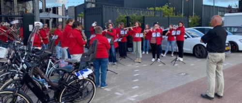 013 Afscheid Douwe Veenstra (foto's Maaike Haakma, Boris Provily en Dieuwke Visscher)